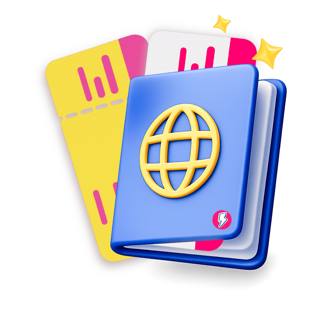 Groopal-passport
