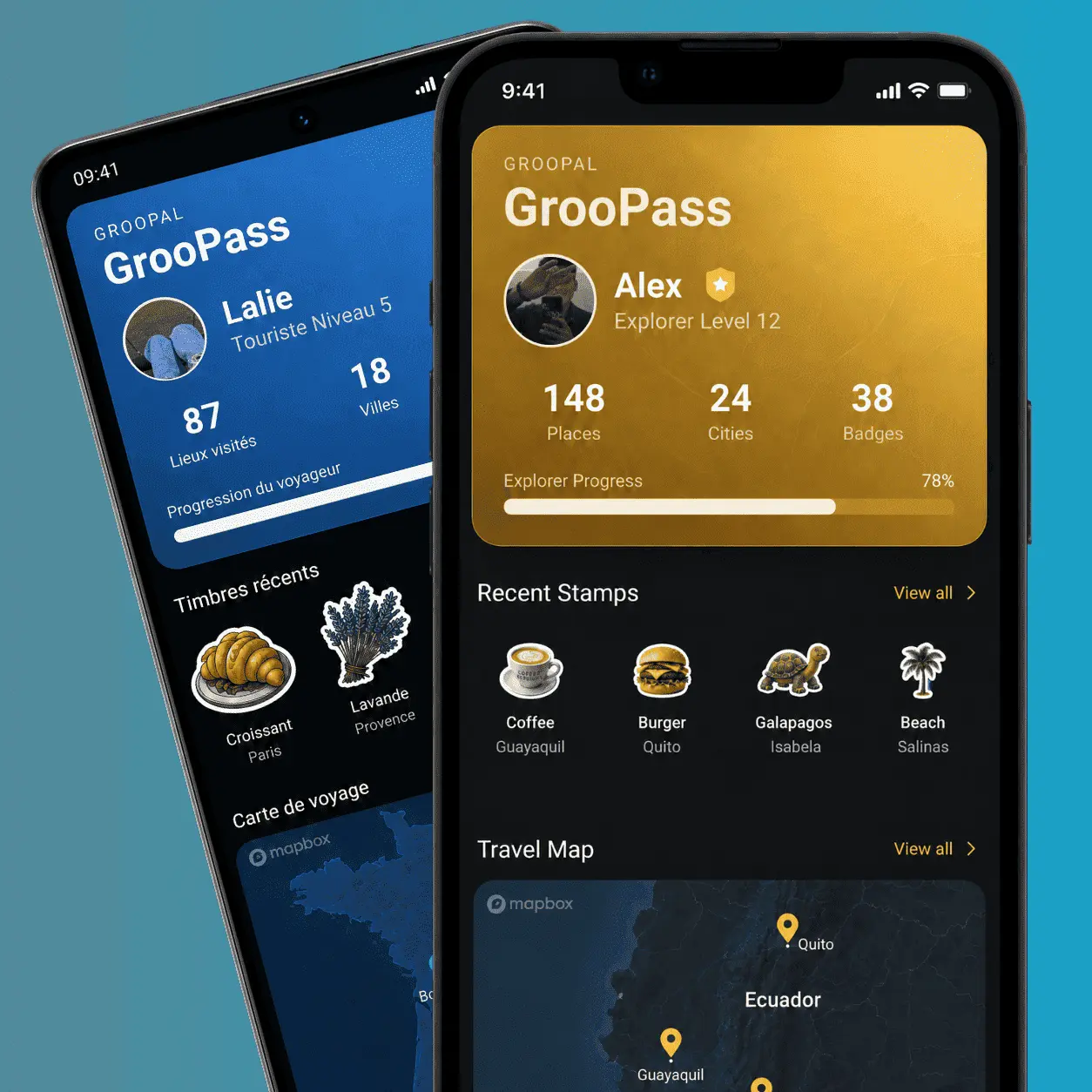 groopass-groopal